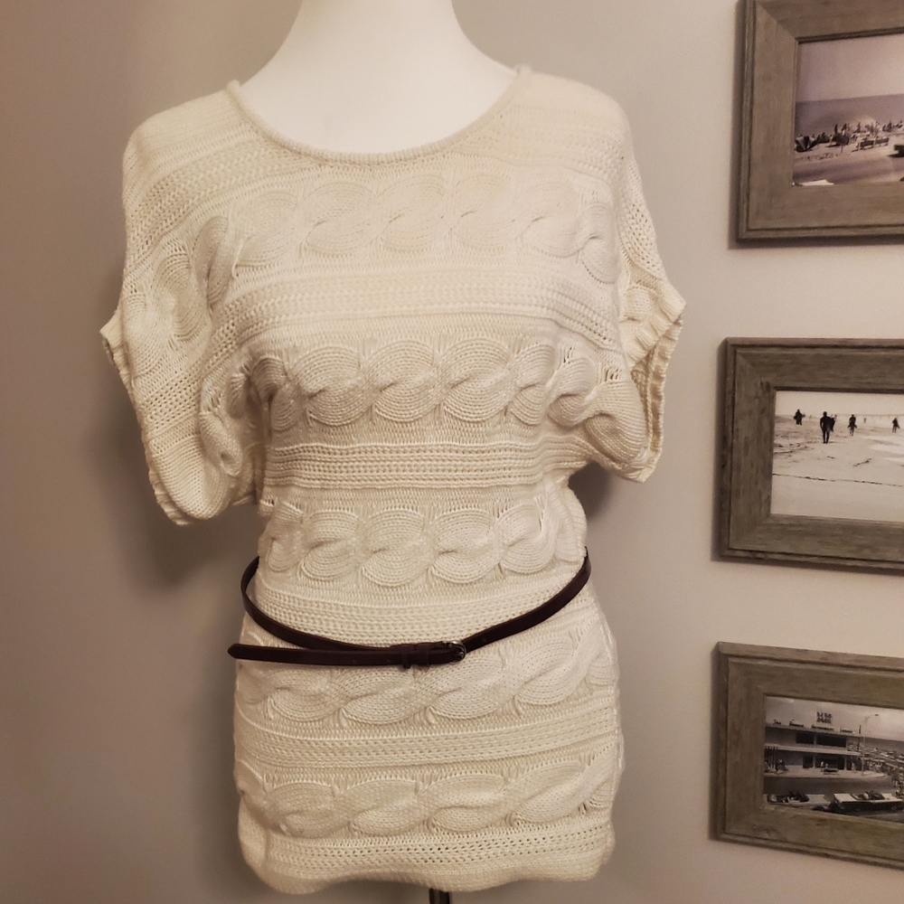 Express sweater